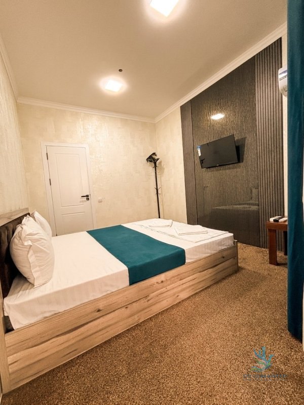 Hotel Usmoon — photo 7