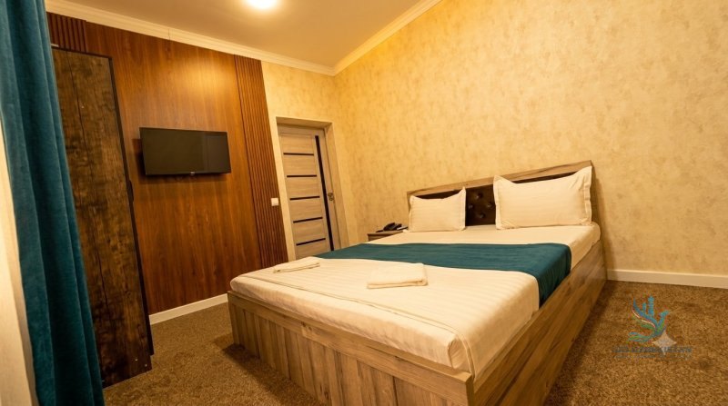 Standart double room — photo 2