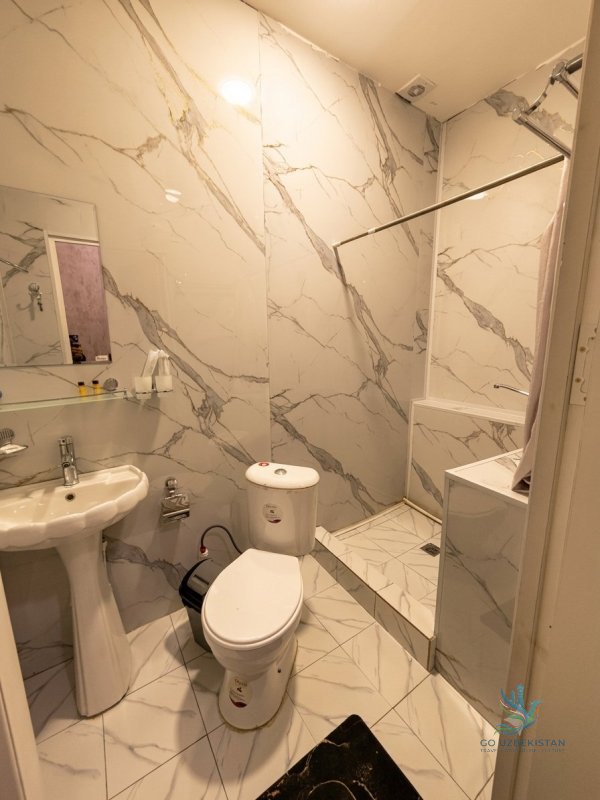 Standart double room — photo 1