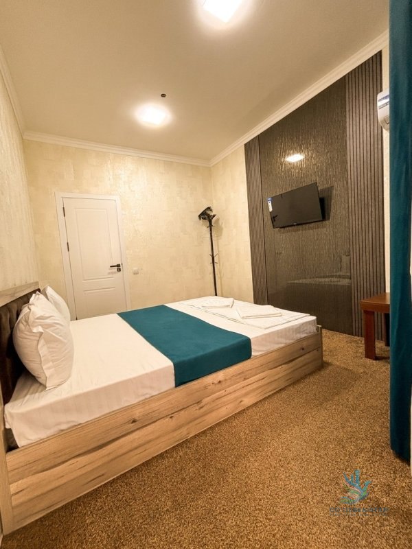 Standart double room — photo 4