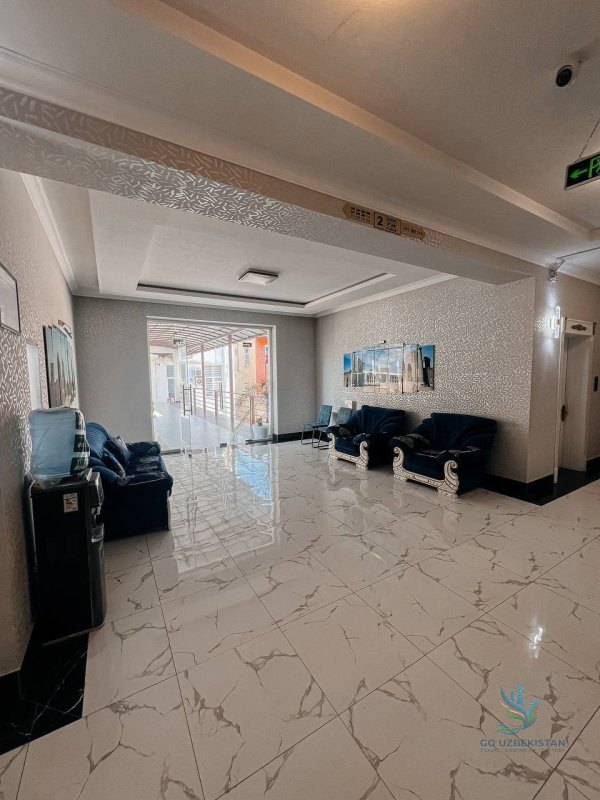 Istiqlol Hotel — photo 4