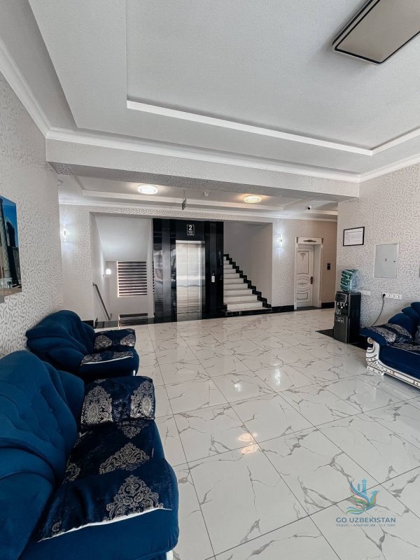 Istiqlol Hotel — photo 6