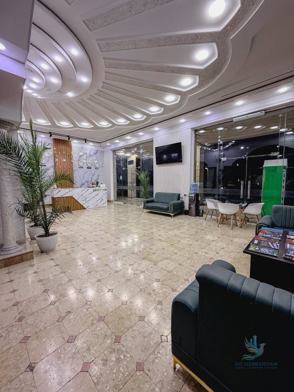 Istiqlol Hotel — photo 3