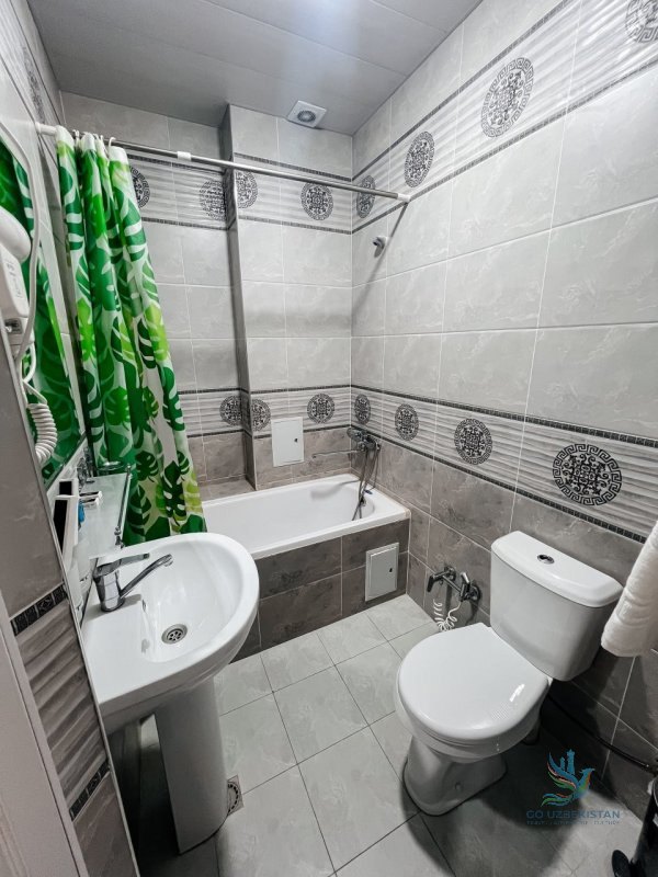 Twin standard room — photo 3