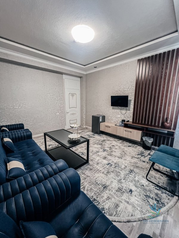 Luxury suite room — photo 3