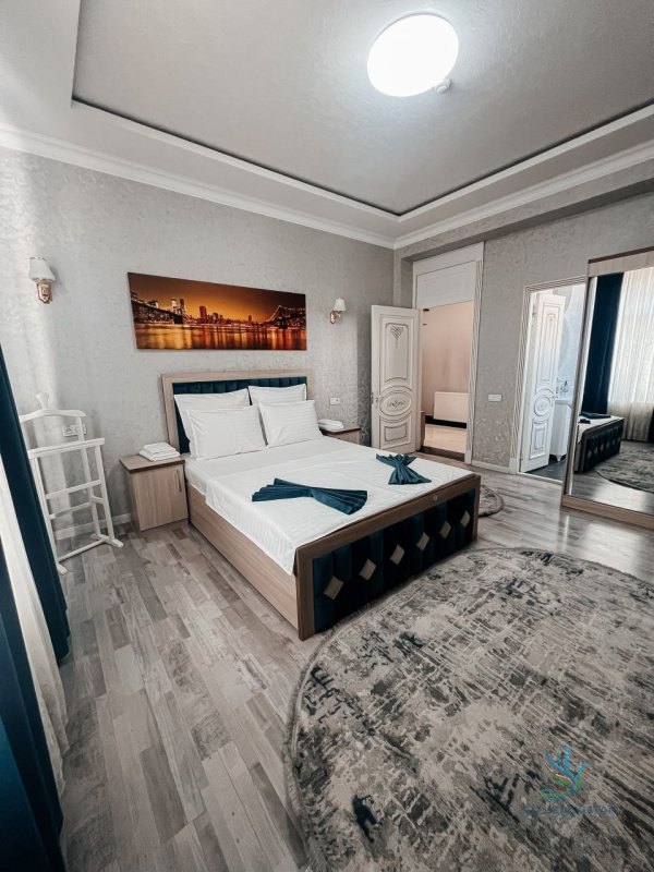 Luxury suite room — photo 2