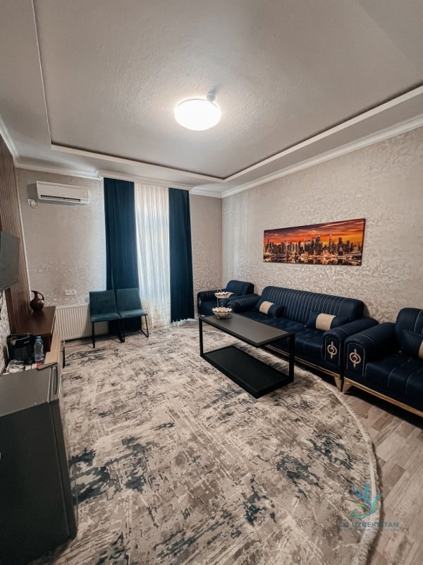 Luxury suite room — photo 4