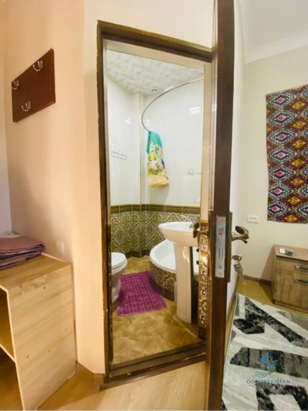 Mashhur Hotel — photo 11
