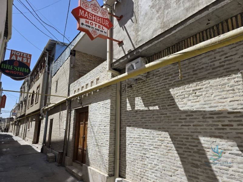 Mashhur Hotel — photo 2
