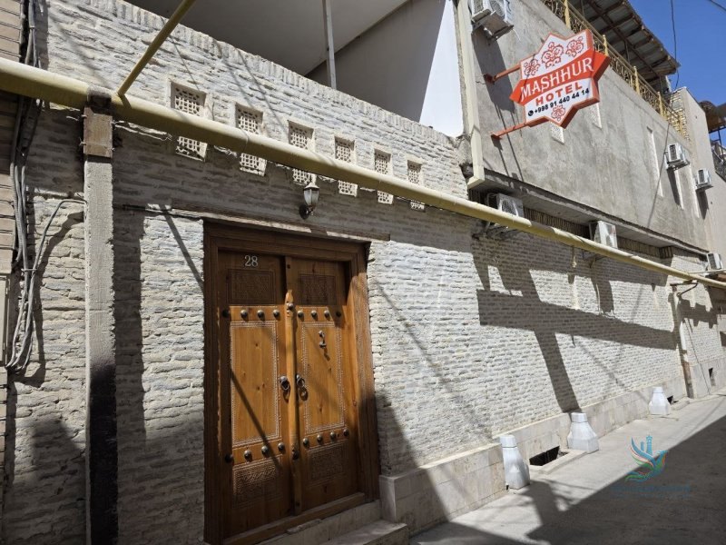 Mashhur Hotel — photo 3