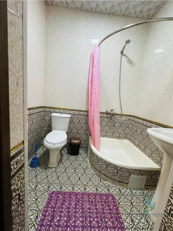 Mashhur Hotel — photo 7