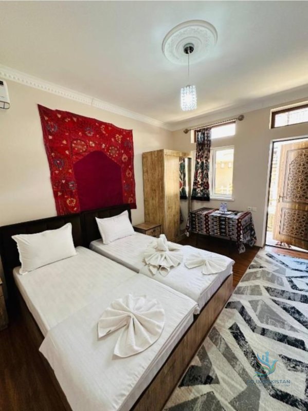 Mashhur Hotel — photo 8