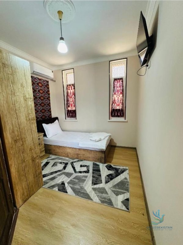 Mashhur Hotel — photo 10