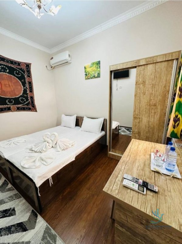 Mashhur Hotel — photo 6