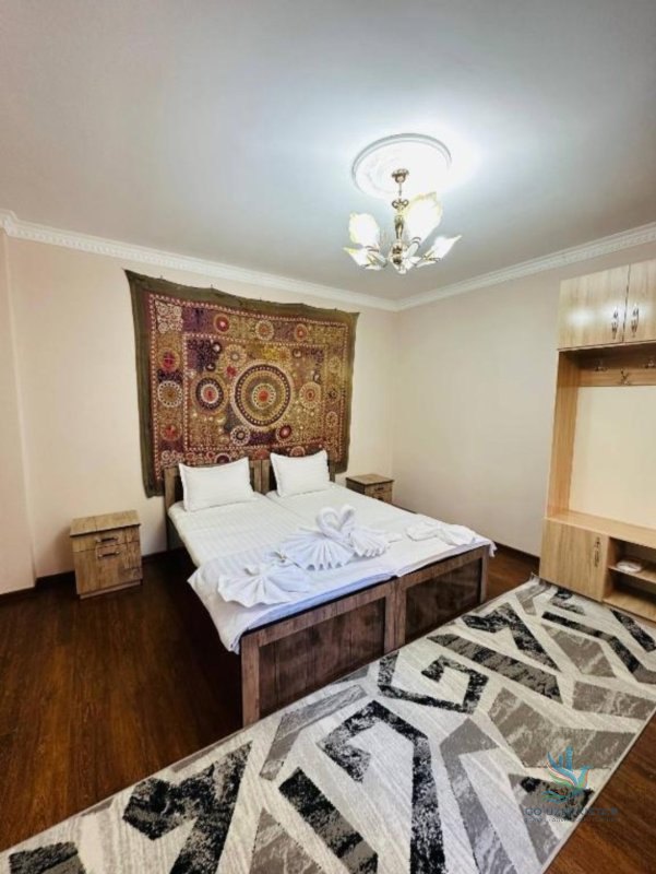 Mashhur Hotel — photo 4
