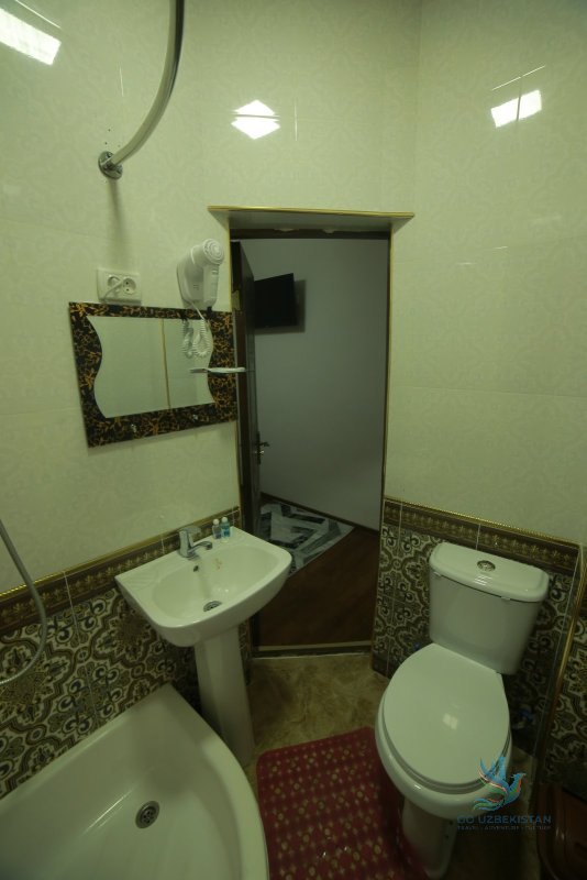 Standard Single Room — photo 2