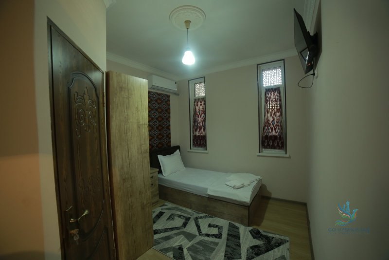 Standard Single Room — photo 4