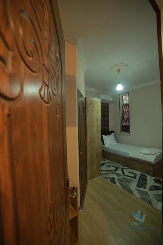 Standard Single Room — photo 3