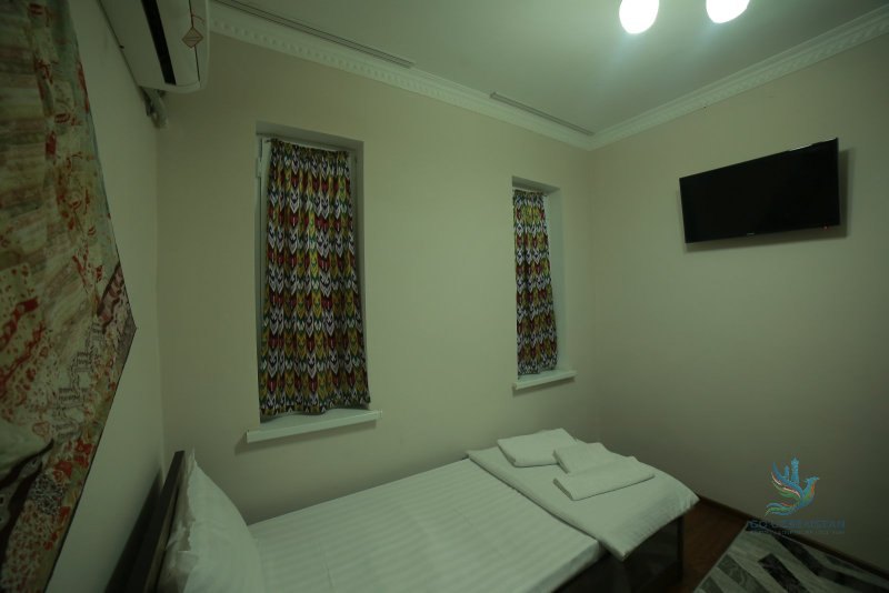 Standard Single Room — photo 1