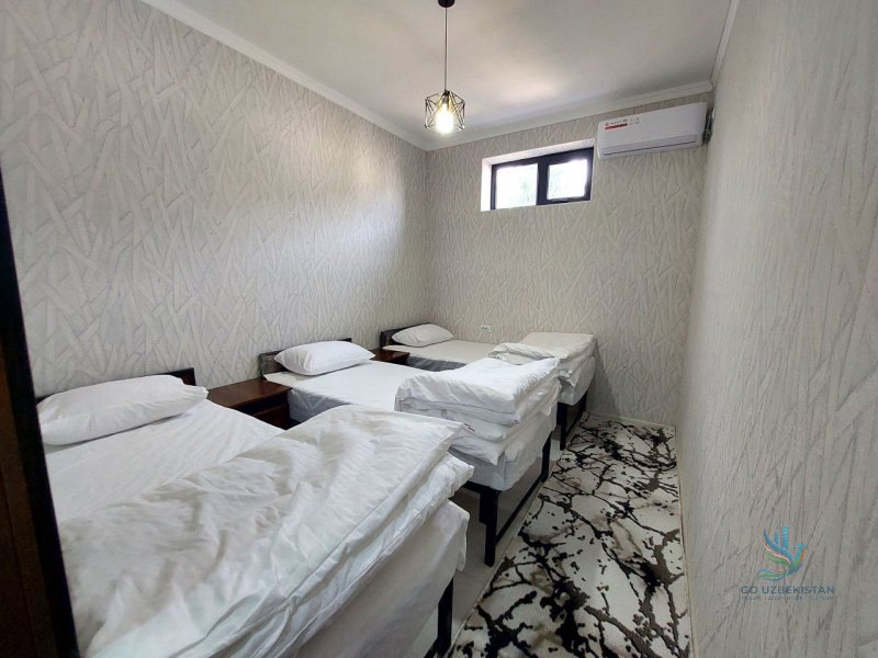Family Hotel — photo 8