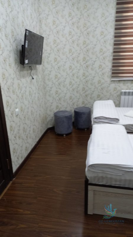 Beksaroy Hotel — photo 3