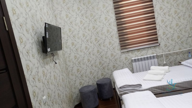 Beksaroy Hotel — photo 5