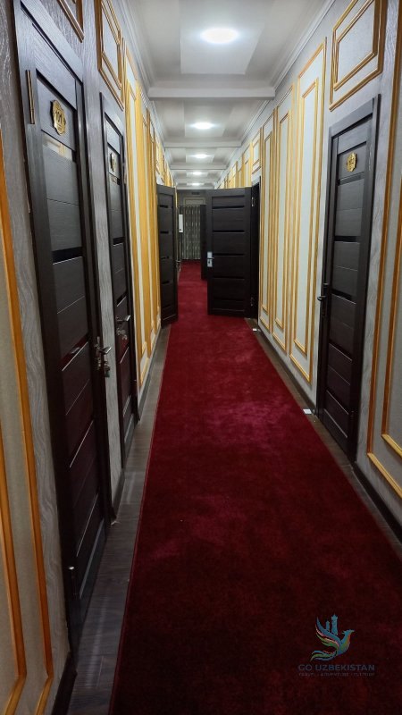 Beksaroy Hotel — photo 4