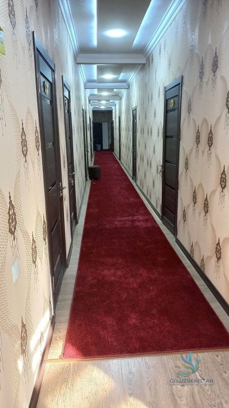 Beksaroy Hotel — photo 7