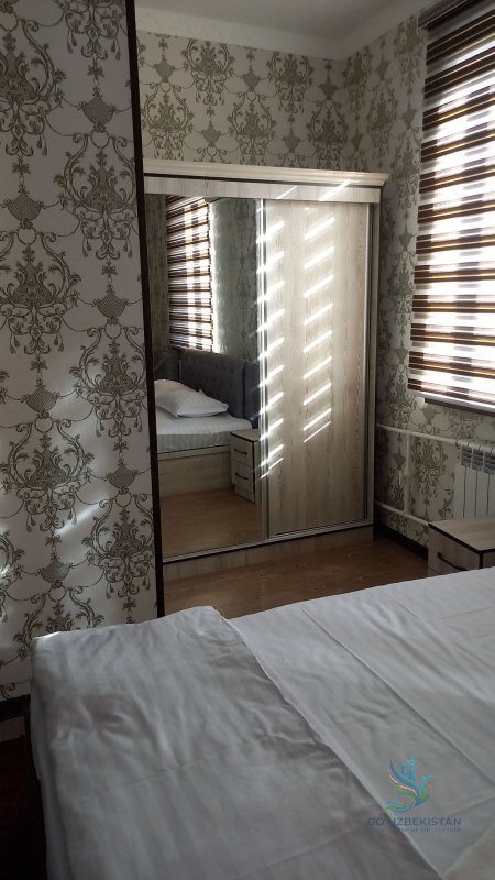 Beksaroy Hotel — photo 2