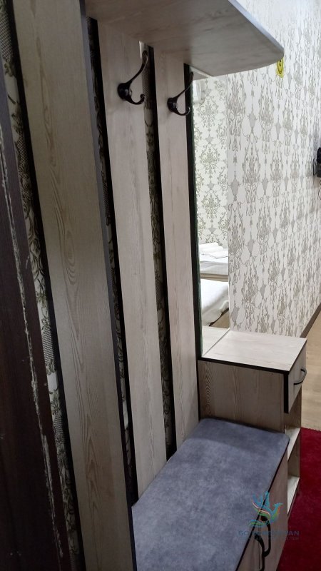 Beksaroy Hotel — photo 8