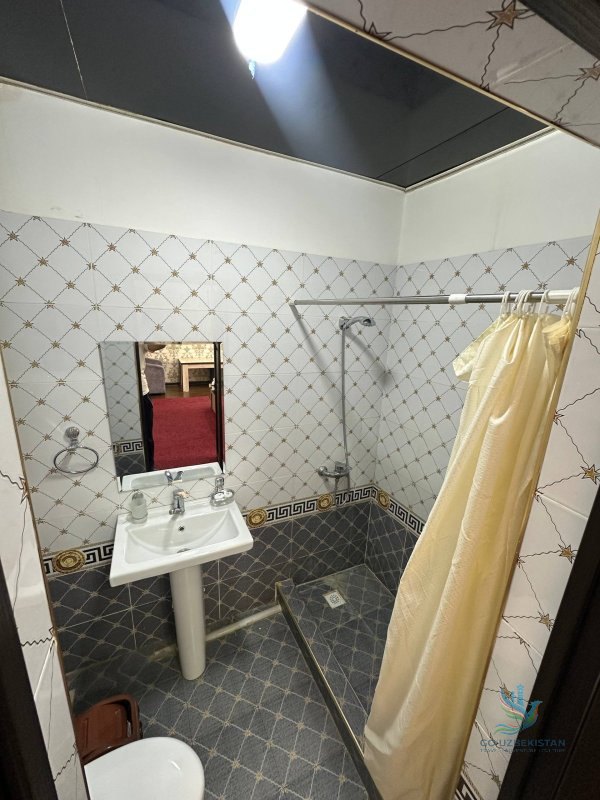 Deluxe Double Room — photo 2