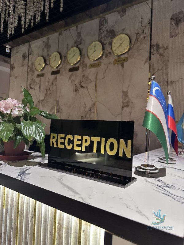 Elif Plaza Hotel — photo 4