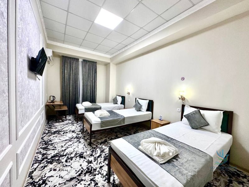 Triple Room — photo 1