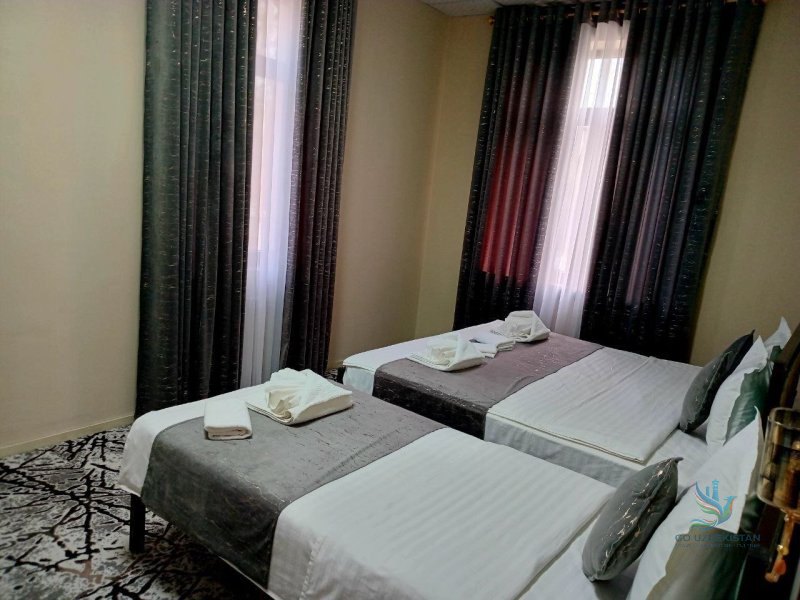 Deluxe Apartment — photo 2
