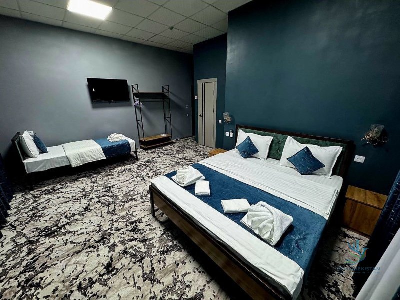 Triple Room — photo 4