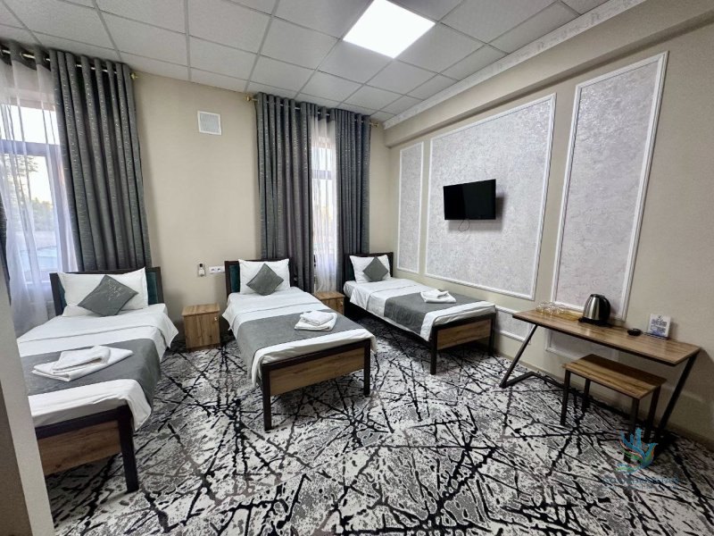 Triple Room — photo 3