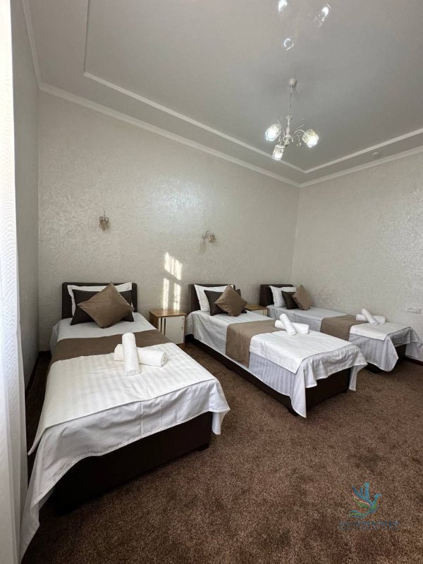 4-kishilik — photo 1