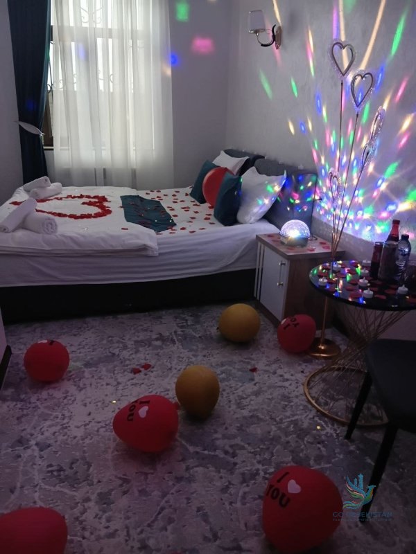 Luxe — photo 2
