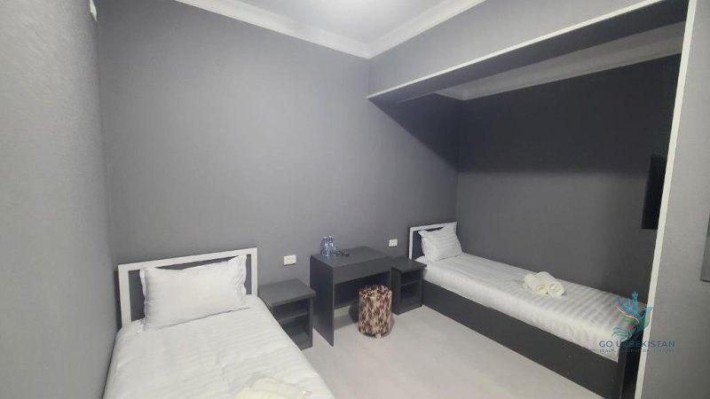Imran Hotel — photo 9