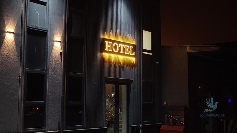 Imran Hotel — photo 3