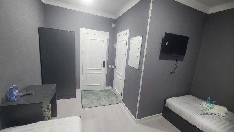 Imran Hotel — photo 12