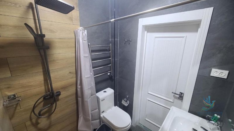 Standard double room — photo 4