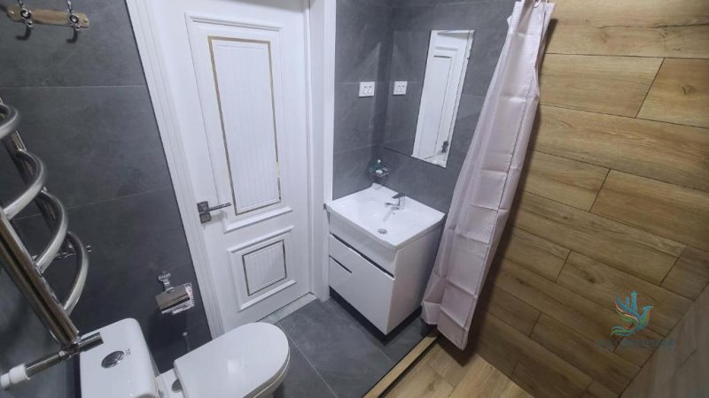 Standard Triple Room — photo 4