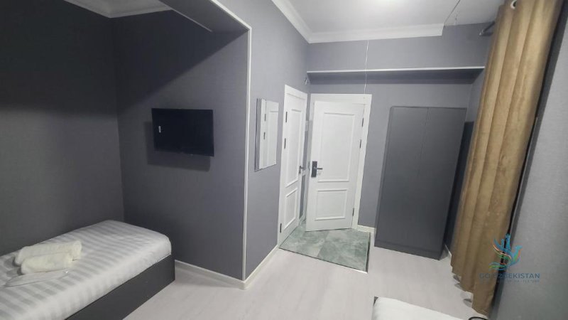 Standard double room — photo 2