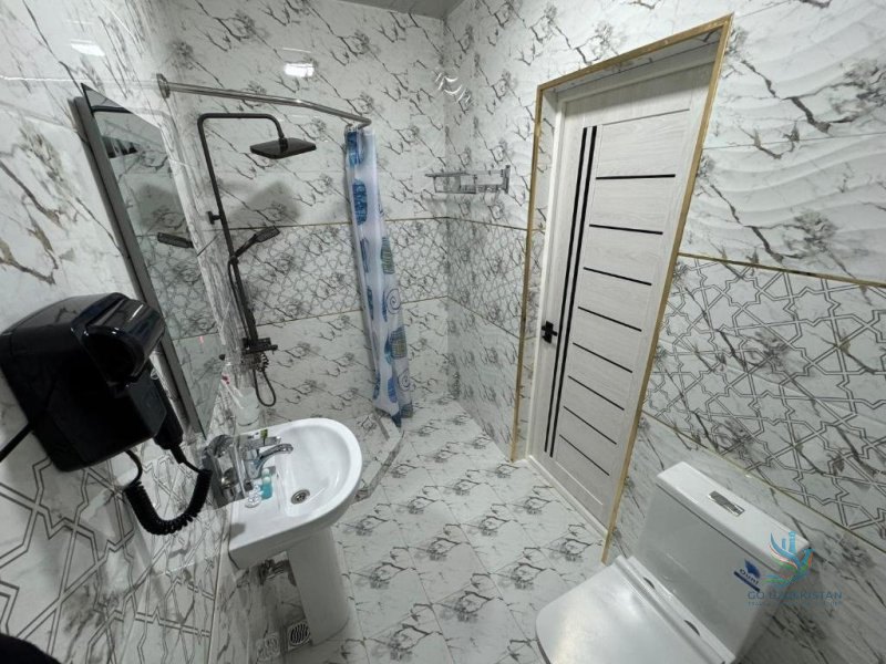 Quadruple Room — photo 3