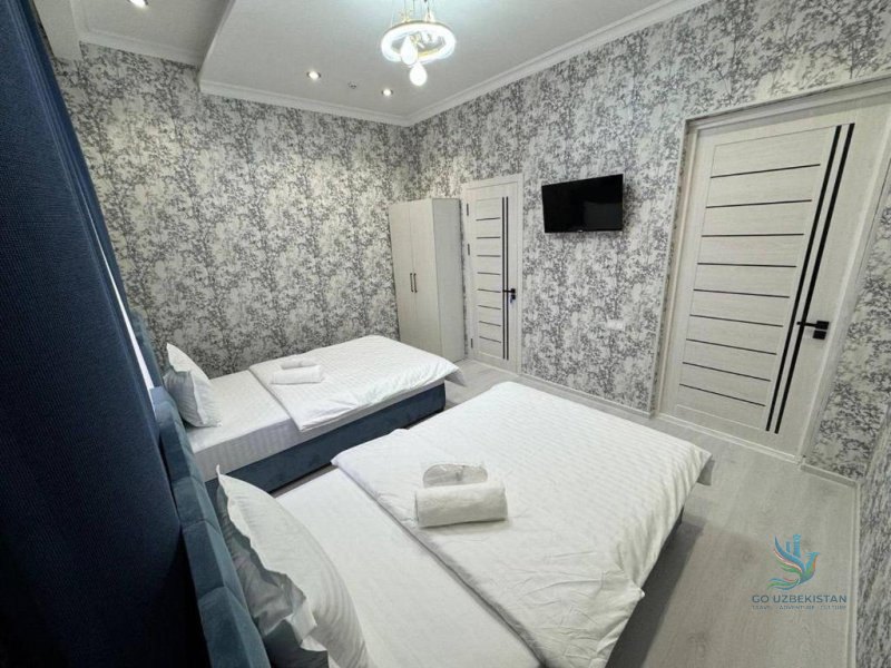 Standard Double Room — photo 3