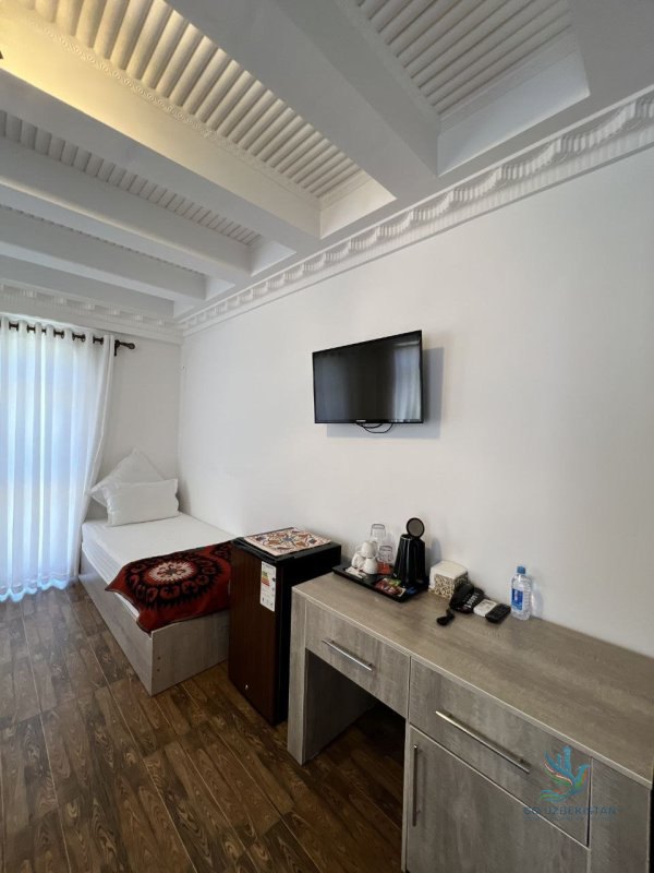 SO'ZANGARON HOTEL — photo 4