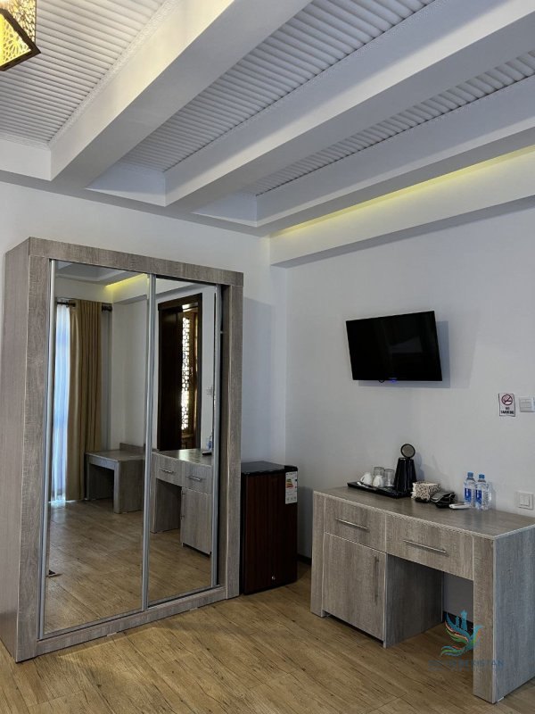 SO'ZANGARON HOTEL — photo 10