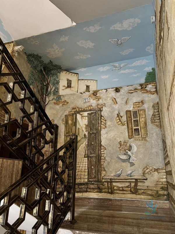 SO'ZANGARON HOTEL — photo 3