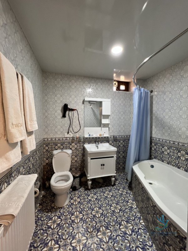Standard Triple Room — photo 2